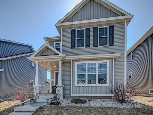 6105 Misty Brg, Madison, WI 53718