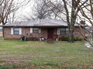 472258 E 1070th Rd, Muldrow, OK 74948