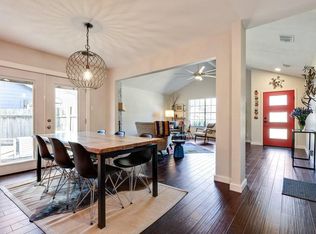4207 Red Cloud Dr, Austin, TX 78759