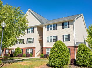 Providence Pointe, Winston Salem, NC 27106