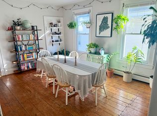 95 Beckett St APT 2, Portland, ME 04101