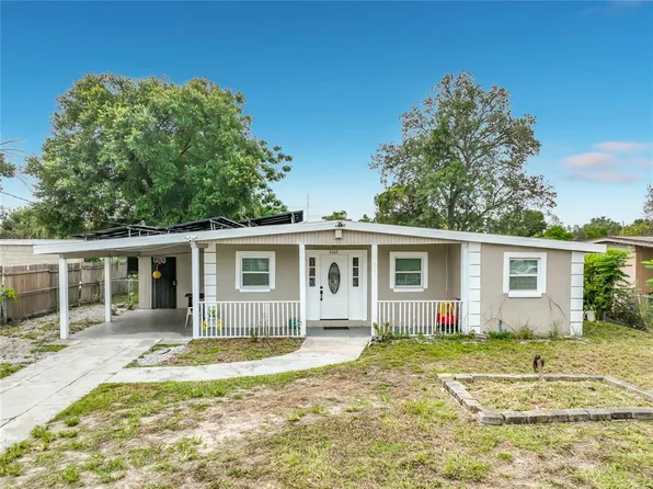 5602 ASTORIA PLACE, ORLANDO, FL 32808