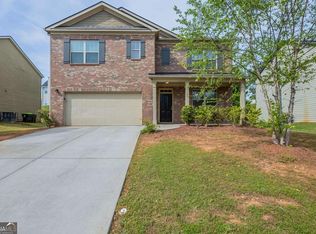 1003 Eldon Ln, Fairburn, GA 30213