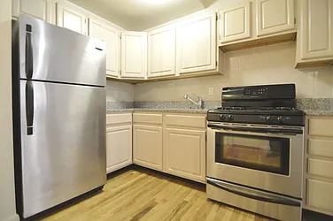 Rented by Bold New York