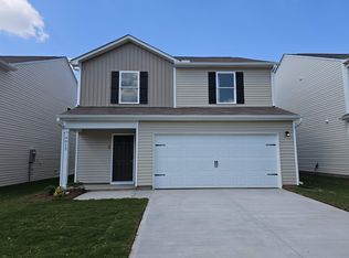 9015 Legendary Ln, Inman, SC 29349