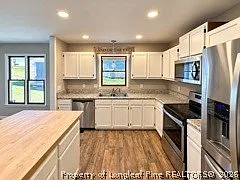 3 bed, 2.0 bath, $1,350 — Photo 3