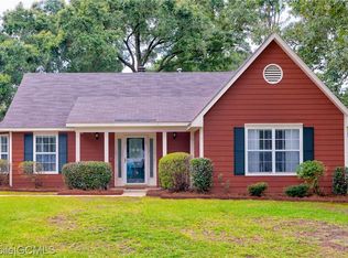 3113 Autumn Ridge Ct, Mobile, AL 36695