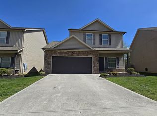 1510 Silver Spur Ln, Knoxville, TN 37932