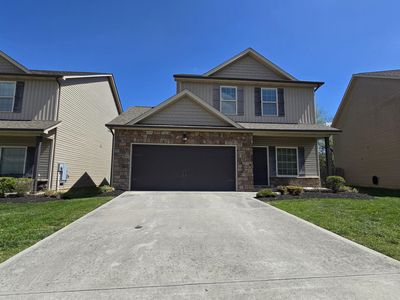 1510 Silver Spur Ln, Knoxville, TN, 37932