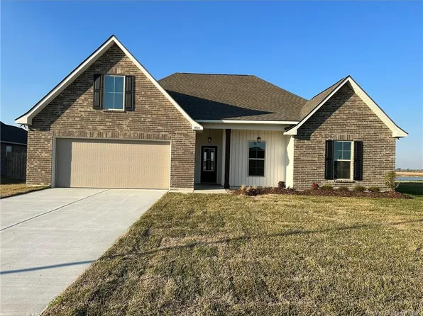 1404 Downing Rd, Lake Charles, LA 70611