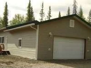3880 Hurst Rd, North Pole, AK 99705
