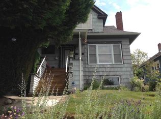 6222 29th Ave NE, Seattle, WA 98115