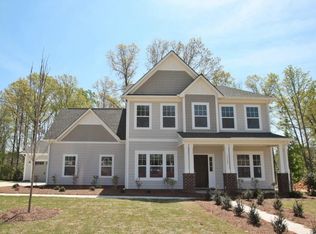 1117 Angelica Ln #411, Tega Cay, SC 29708