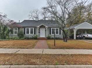 305 Foushee St, Rockingham, NC 28379