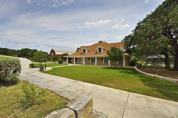 Front view