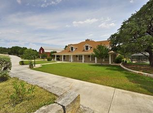 370 Buttercup Ln, Wimberley, TX 78676