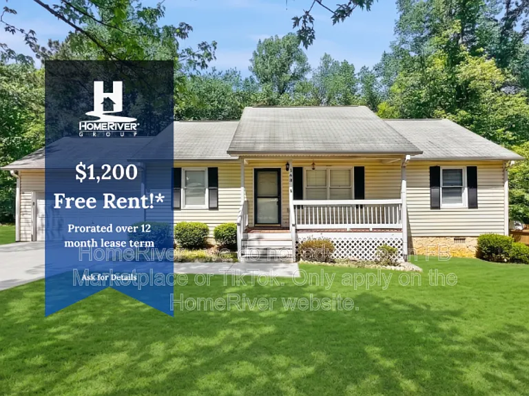 368 Wesley Mill Pl — Photo 1