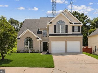 5654 Laurel Ridge Dr, East Pt, GA 30344