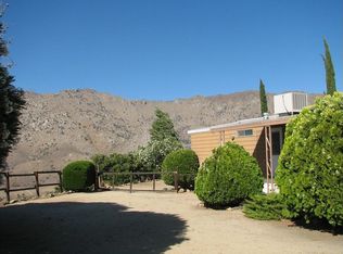 716 Piute St, Bodfish, CA 93205