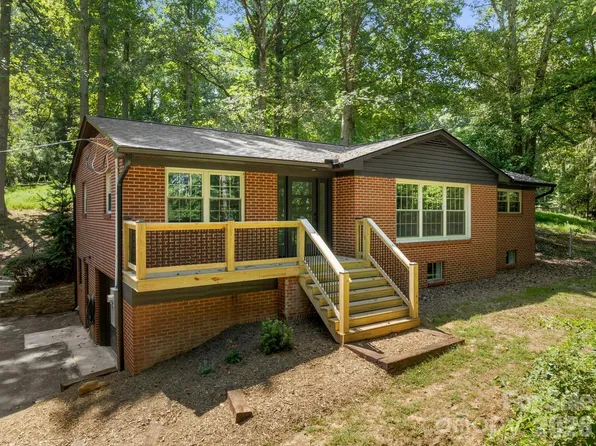 340 School Rd, Asheville City, NC 28806