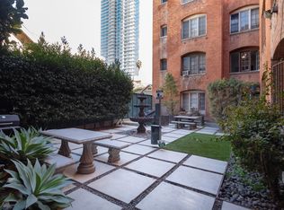 City Flats, Los Angeles, CA 90005