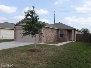 6719 Waterlilly View Ln, Richmond, TX 77469