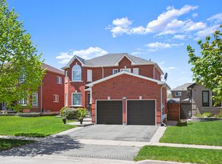 2292 Jack Cres, Innisfil, ON L9S2C8