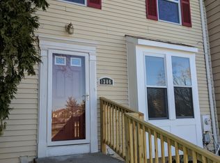 1306 Vida Dr, Baltimore, MD 21207