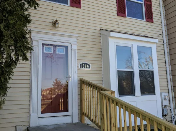 1306 Vida Dr, Baltimore, MD 21207