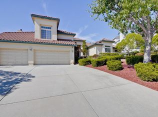 3573 Sweigert Rd, San Jose, CA 95132