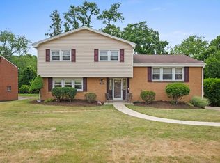 346 Coleman Dr, Monroeville, PA
