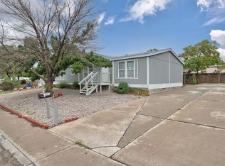 6513 Jade Park Ave NE, Albuquerque, NM 87109