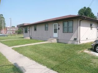 2004 N Campbell Ave APT B, Springfield, MO 65803