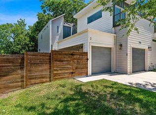2806 Lyons Rd UNIT 2, Austin, TX 78702