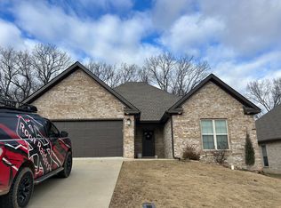 4128 Lynx Ln, Jonesboro, AR 72405