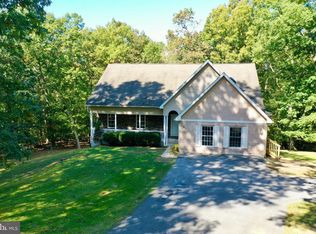 347 Breakaway Dr, Hedgesville, WV 25427