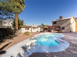 4015 Cloud Nine Ln, Las Vegas, NV 89115