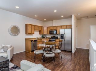 4527 Campbell Park Loop #14, Anchorage, AK 99507