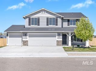 1650 Placerville St, Middleton, ID 83644