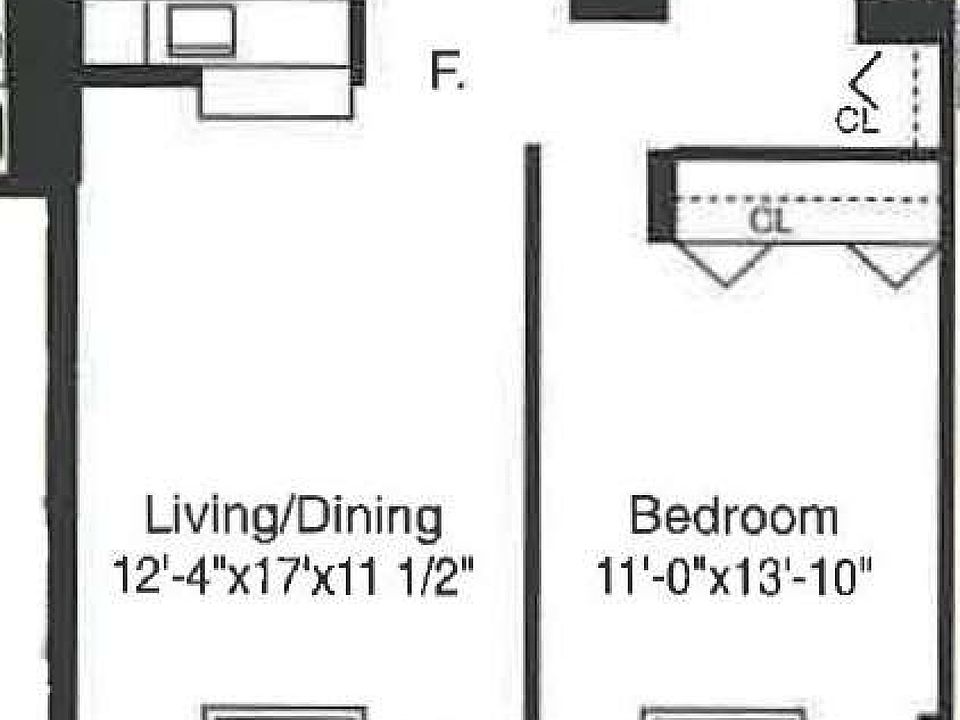 2nd image of 50 Battery Pl APT 7T