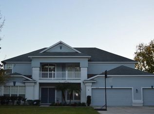 13914 Vista Del Lago Blvd, Clermont, FL 34711