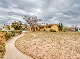 1806 Flora Cir, Las Cruces, NM 88001