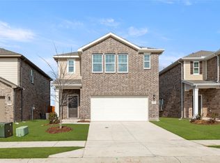 220 Bradford Dr, Princeton, TX 75407