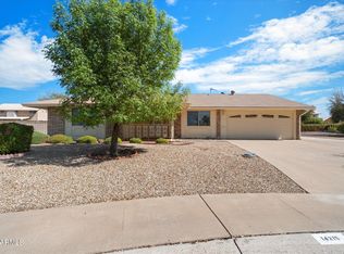 14215 N Boswell Blvd, Sun City, AZ 85351