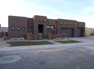 4827 N White Rocks Dr, St George, UT 84770