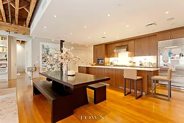 Rented by Town Residential
