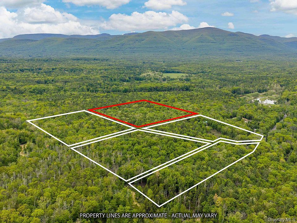 1st image of 40 Mamoud Hills, Lot #4 Road
