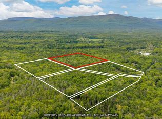 40 Mamoud Hills, Lot #4 Road, Kingston, NY 12401