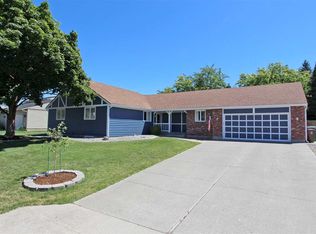 6015 W Crowchief Ct, Spokane, WA 99208