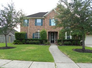 329 Grand Creek Dr, League City, TX 77573